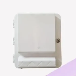 PVC DVR BOX OUTDOOR
