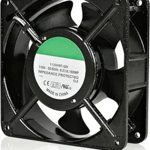 RACK FAN AC