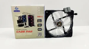 RGB FAN 120 MM