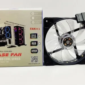 RGB FAN 120 MM