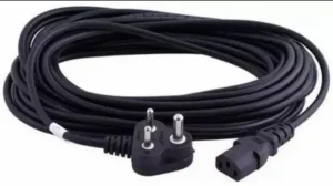POWER CABLE 10MTR { DESKTOP }