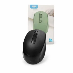 WIRELESS MOUSE