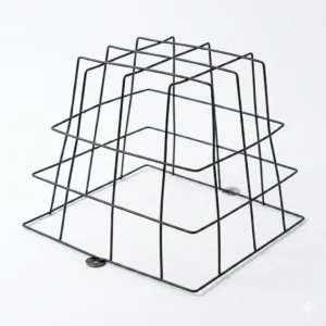 CAMERA CAGE { JALI }