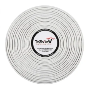 CCTV WIRE 3+1 80MTR HEAVY