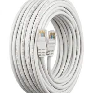 CAT6E LAN CABLE 2MTR { LINK }