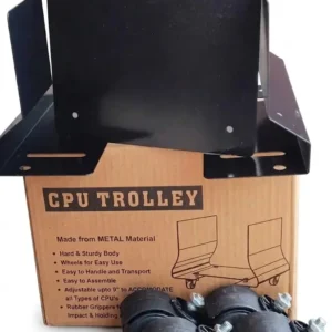 CPU TROLLEY