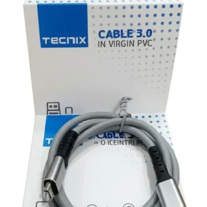 DATA CABLE (TYPEC - TYPEC )
