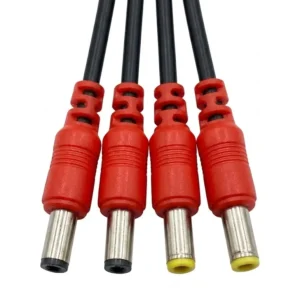 DC CABLE ( HEAVY )