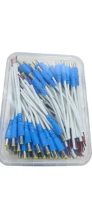 DC CABLE ( WHITE BOX )