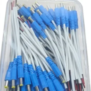 DC CABLE ( WHITE BOX )