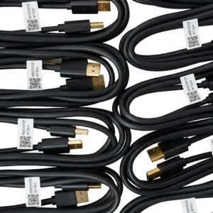 DP TO DP CABLE { 1.5MTR }