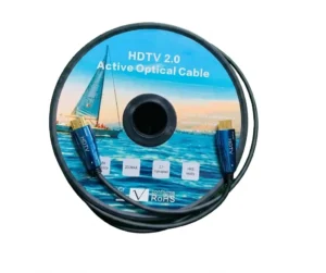 HDMI 70 MTR ( OPTIC FIBRE 8K )