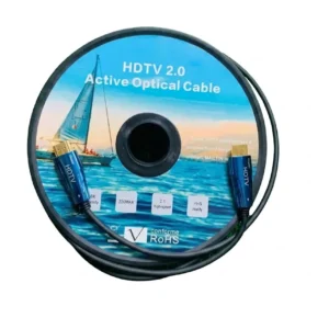 HDMI 70 MTR ( OPTIC FIBRE 8K )