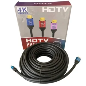 HDMI CABLE 15MTR (BOX 4K)