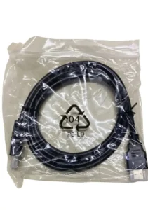 HDMI 1.4MTR CABLE ( POLY )