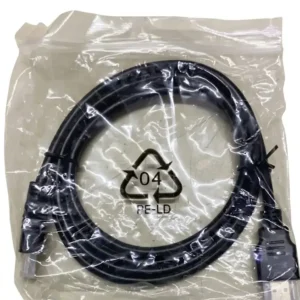 HDMI 1.4MTR CABLE ( POLY )