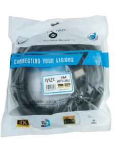 HDMI CABLE 3MTR ( IMPORTED )