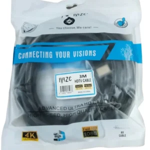 HDMI CABLE 3MTR ( IMPORTED )