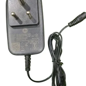 ADAPTOR 12 VOLT 1.5AMP (HEAVY)
