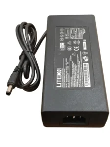ADAPTOR 12VOLT 3AMP (HEAVY BROWN BOX )