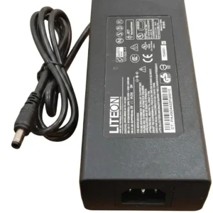 ADAPTOR 12VOLT 3AMP (HEAVY BROWN BOX )