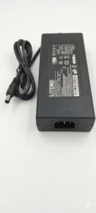 ADAPTOR 12VOLT 5AMP (HEAVY BROWN BOX)