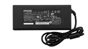 ADAPTOR 24 V 2.1 A ( EPSON 3 PIN )