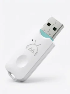BLUETOOTH RECEIVER ( USB )