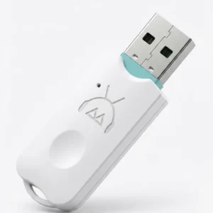 BLUETOOTH RECEIVER ( USB )