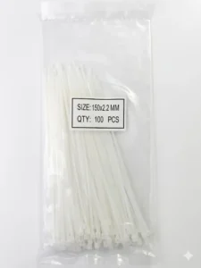CABLE TIE 6INCH ( 150MM )