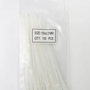 CABLE TIE 6INCH ( 150MM )