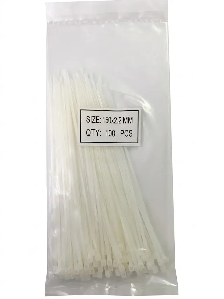 CABLE TIE 8INCH { 200 MM }