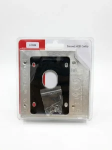 CADDY 9.5 MM  ( METAL )