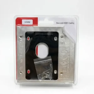 CADDY 9.5 MM  ( METAL )