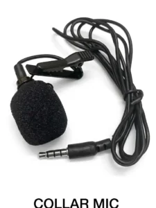 COLLER MIC WIRE { NORMAL }