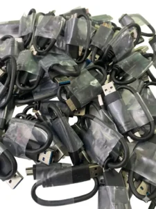 HARD DISK CABLE 3.0 ( 15 CM )