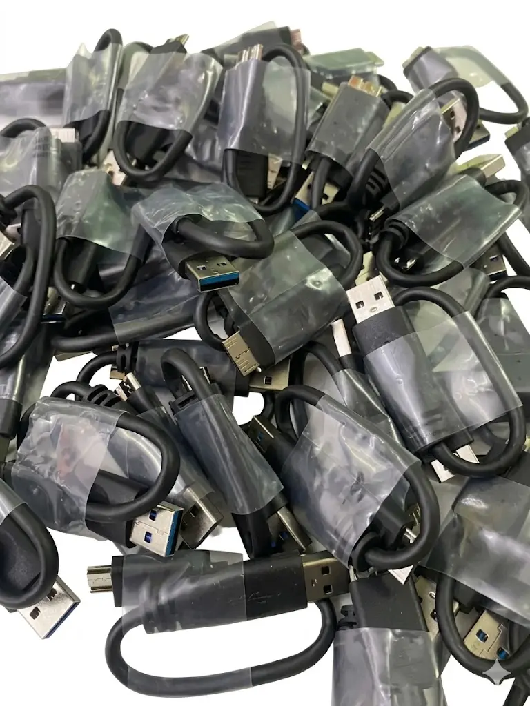 HARD DISK CABLE 3.0 ( 15 CM )