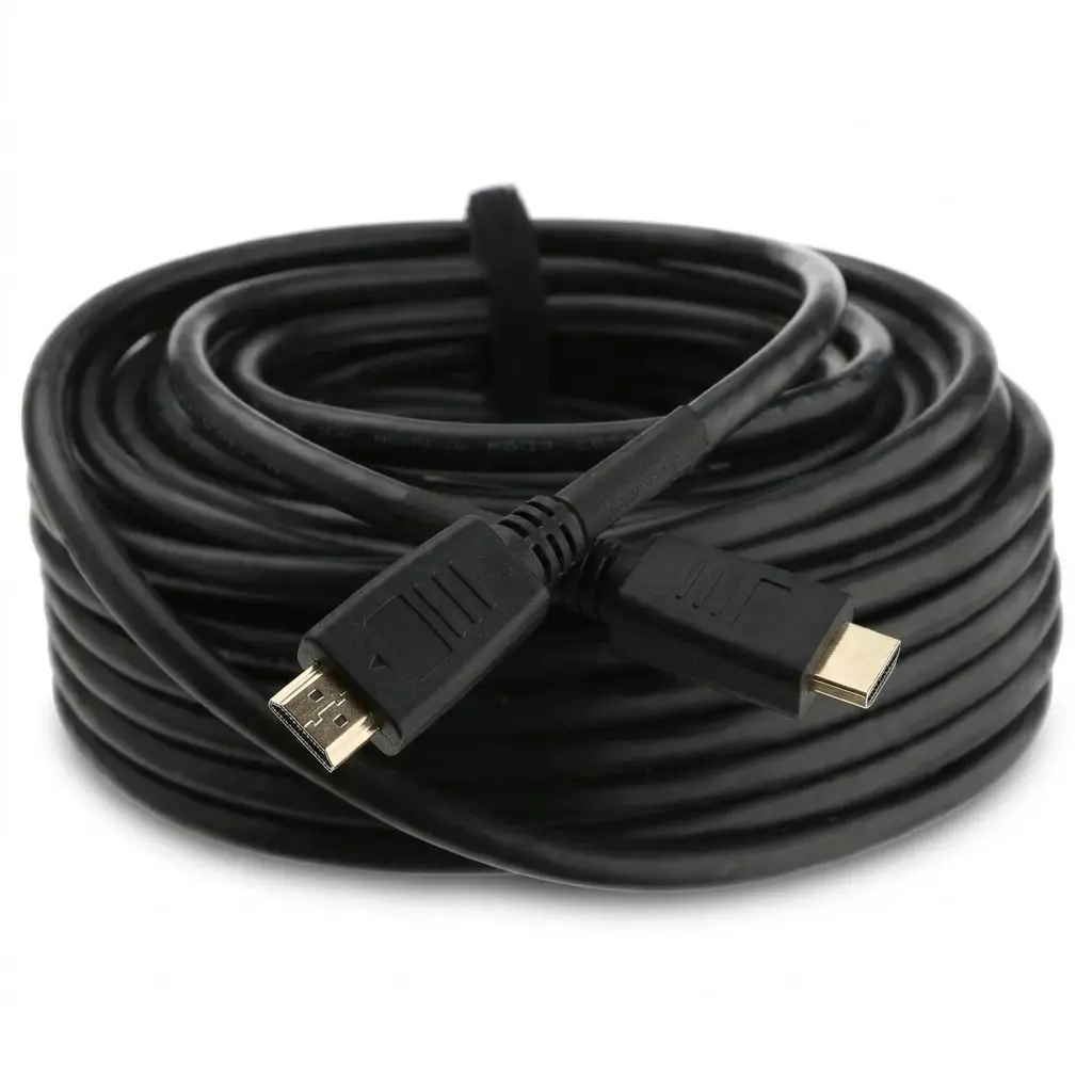 HDMI CABLE 30 MTR { IMPORTED }