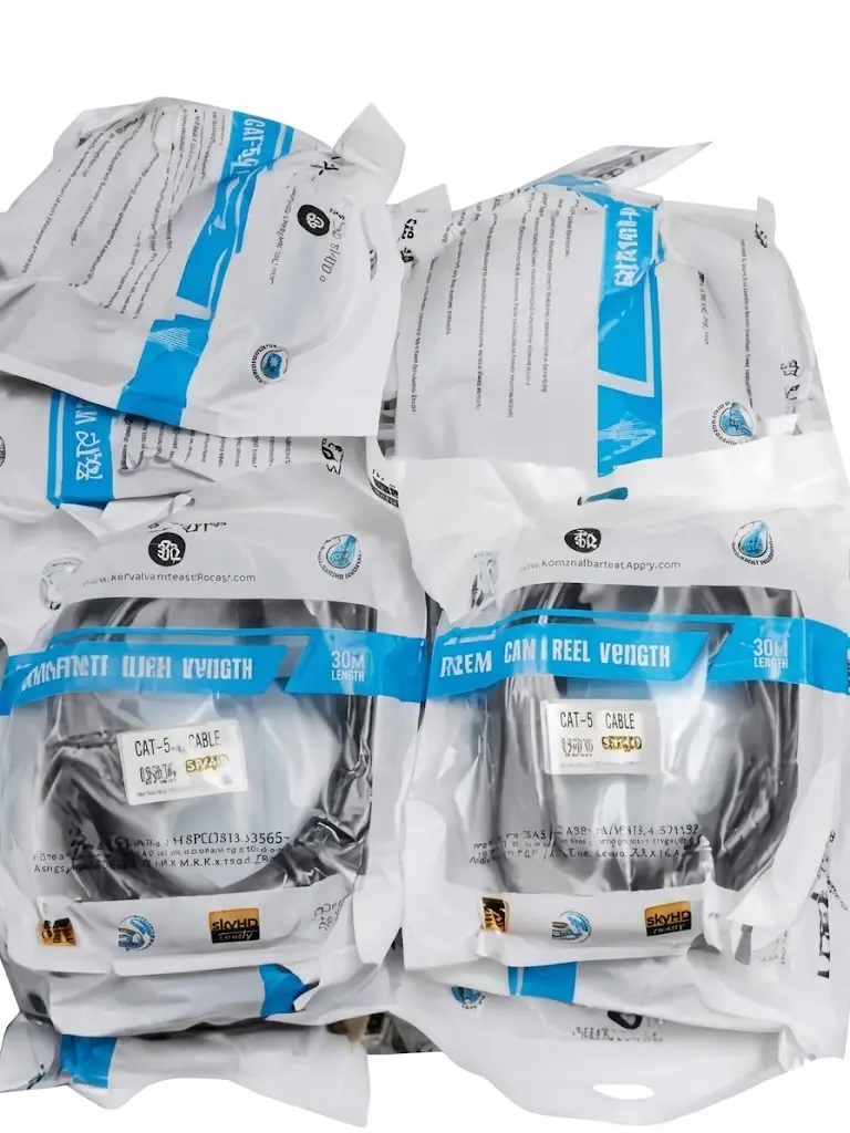 HDMI CABLE 5 MTR ( IMPORTED )