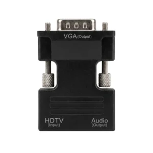 HDMI TO VGA SOUND ( BOX WALA )
