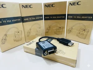 HDMI TO VGA CABLE ( ORIGINAL BENFEI / NEC )