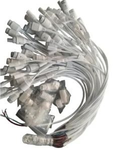 IP CAMERA CABLE { NORMAL }