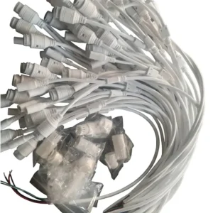 IP CAMERA CABLE { NORMAL }