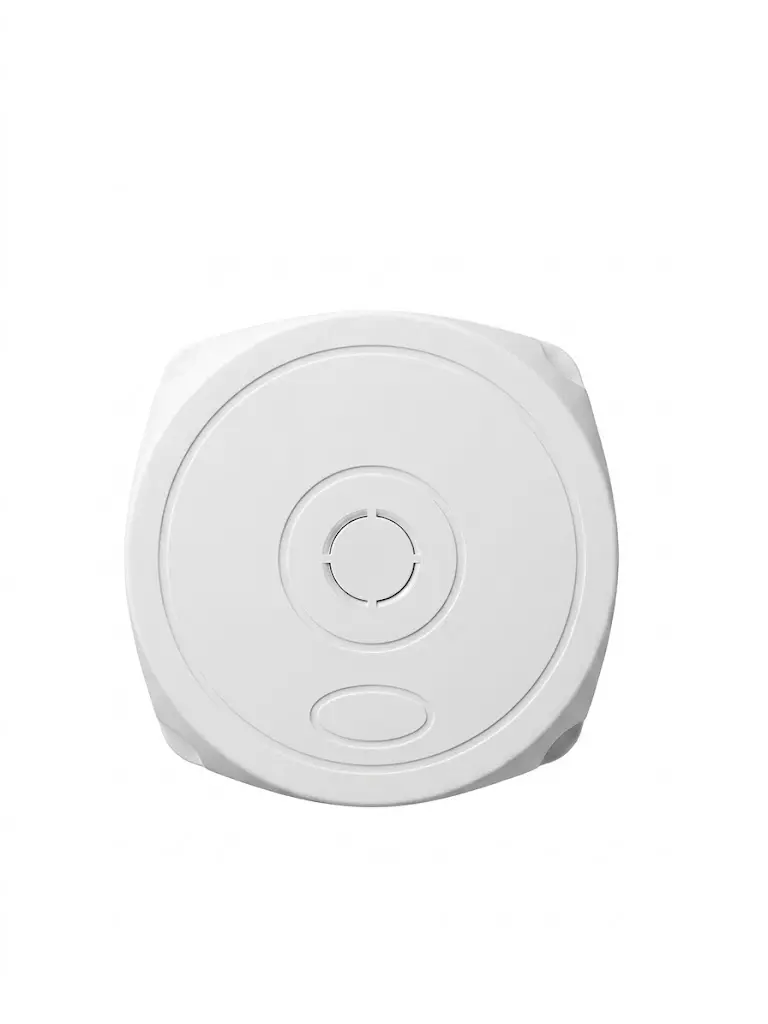JUNCTION BOX 5/5 { ROUND + SQUARE }