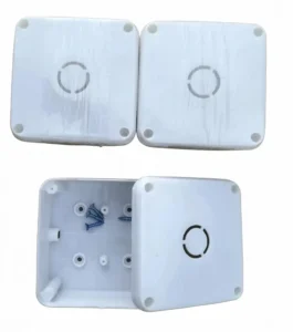 JUNCTION BOX 4/4