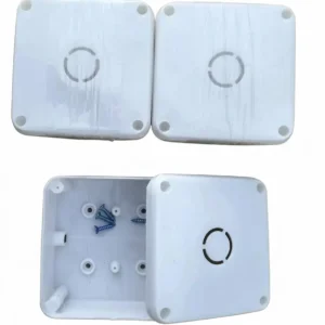 JUNCTION BOX 4/4