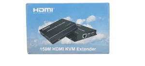 KVM EXTENDER { 150 MTR }