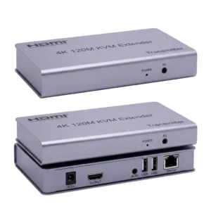 KVM { 120 MTR } EXTENDER