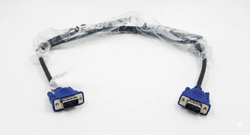 VGA CABLE SAMSUNG 1.5MTR [ BIG PACK 3+6 ]