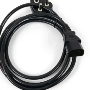 POWER CABLE DESKTOP { DPN }